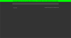 Desktop Screenshot of agoramt.com